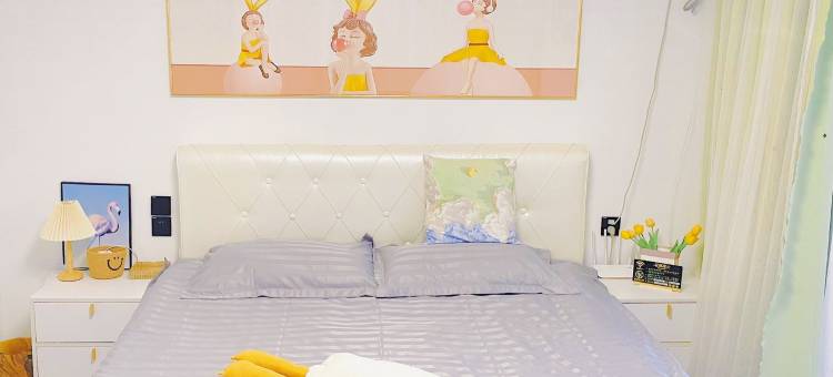 园园小屋(汉口街1号分店)图片