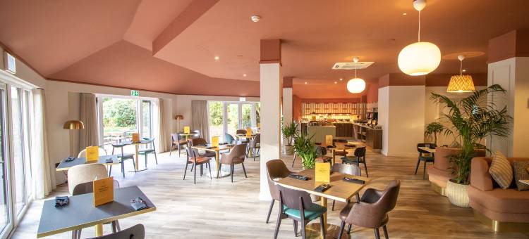 voco Rockingham Forest Corby by IHG图片