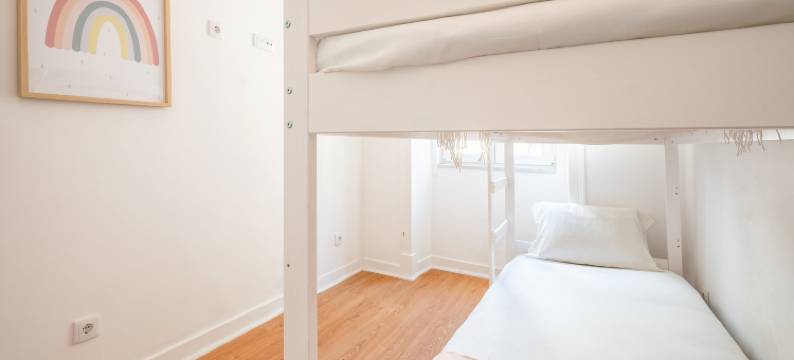 GuestReady - Captain's residence R/C near Alfama图片