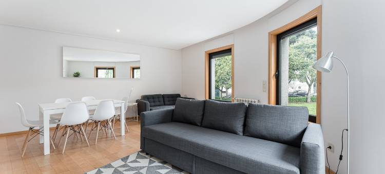 GuestReady - Apartamento Artsy图片