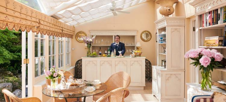 夏天洛奇乡间别墅酒店(Summer Lodge Country House Hotel)图片