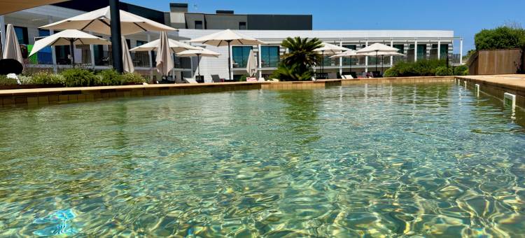 西尔肯普拉特哈达罗(Silken Platja d'Aro)图片