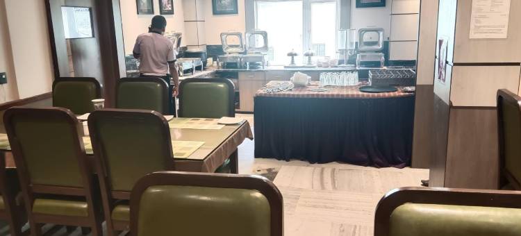 Lucky India Puri图片