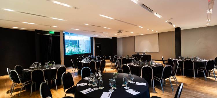 安塞尔莫布宜诺斯艾利斯酒店-希尔顿格芮精选酒店(Anselmo Buenos Aires, Curio Collection by Hilton)图片