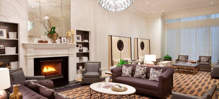 希尔顿新奥尔良圣查尔斯大道酒店(Hilton New Orleans/St.Charles Avenue)图片