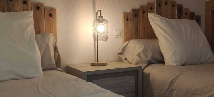 New apartment in the heart of Ribera del Duero,图片