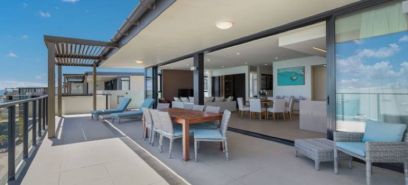 圣灵群岛幻影度假村(Mirage Whitsundays)图片