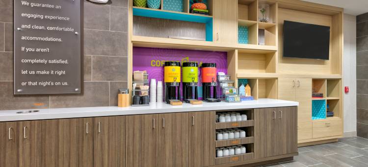 埃尔坎波希尔顿惠庭酒店(Home2 Suites by Hilton El Campo)图片