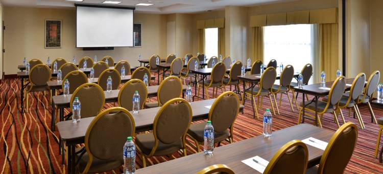 希尔顿欢朋酒店-维斯维尔(Hampton Inn Wytheville)图片