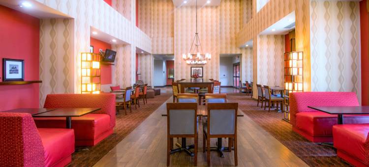 巴斯特罗普欢朋套房酒店(Hampton Inn & Suites Bastrop)图片