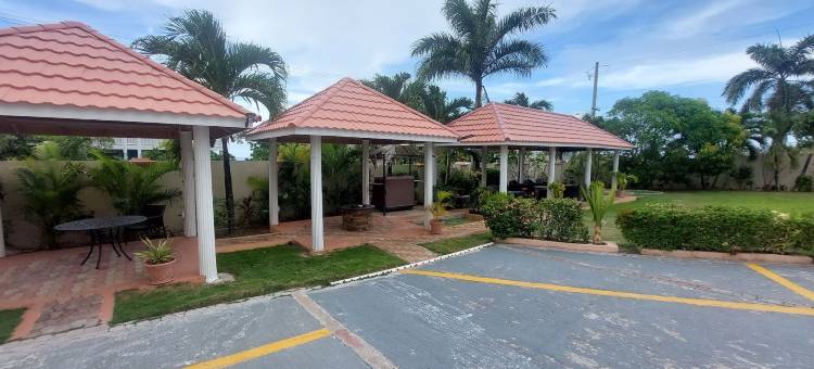 GC度假村(GC Resort)图片