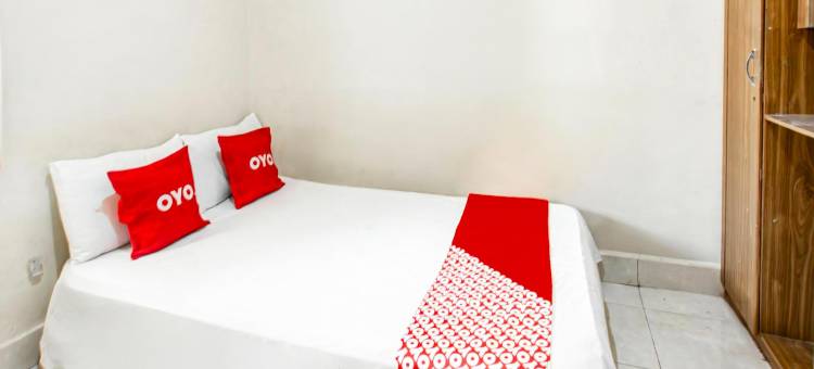 O普里巴图博隆酒店(Hotel O Puri Batu Bolong)图片