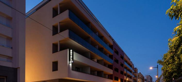贝斯特韦斯特芳丹阿让酒店(HOTEL BEST WESTERN FONTAINE-ARGENT)图片