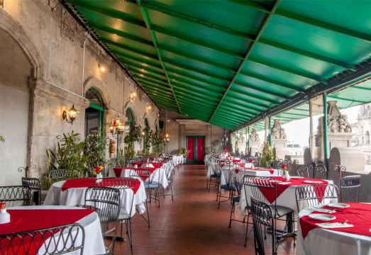 Best Western MajesticHotel Overview