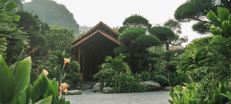 宁平Bliss Tam Coc度假村(Bliss Tam Coc Resort Ninh Binh)图片