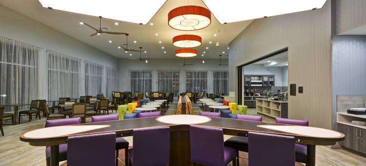 奥兰多主题公园Homewood Suites by Hilton(Homewood Suites by Hilton Orlando Theme Parks)图片