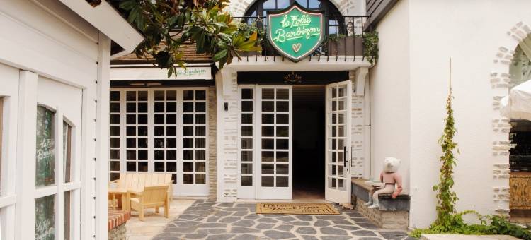 拉弗利巴比松酒店(La Folie Barbizon)图片