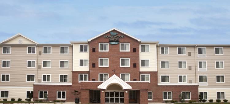 Homewood Suites by Hilton-蛋港镇区大西洋城(Homewood Suites by Hilton Atlantic City/Egg Harbor Township)图片