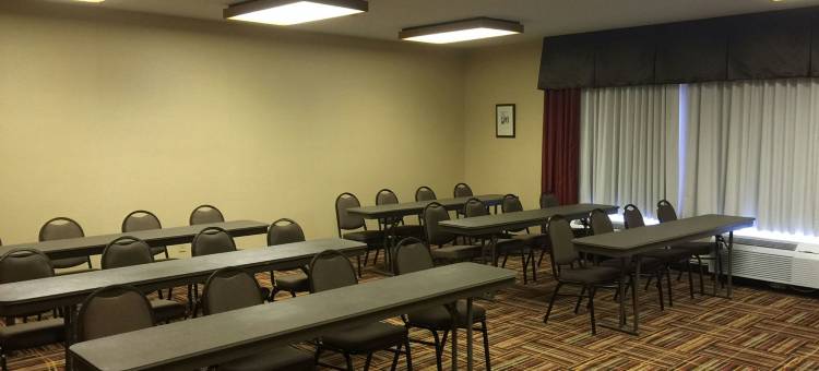 希尔顿欢朋酒店-尤宁敦(Hampton Inn Uniontown)图片