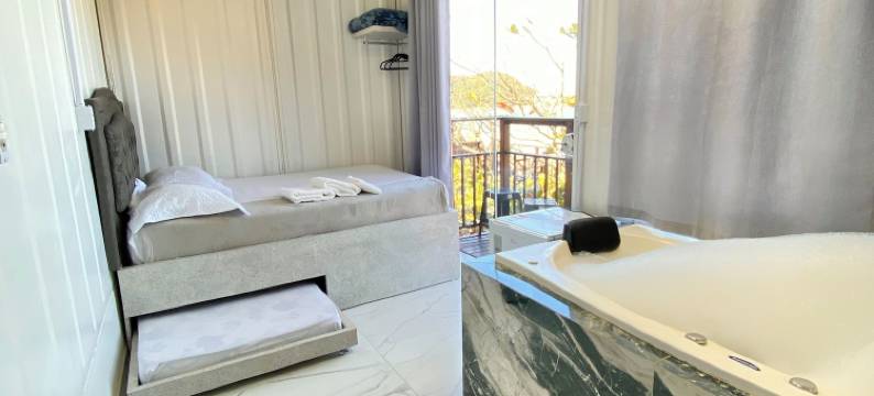 圣米格尔海滩客栈(Pousada Sao Miguel Beach)图片