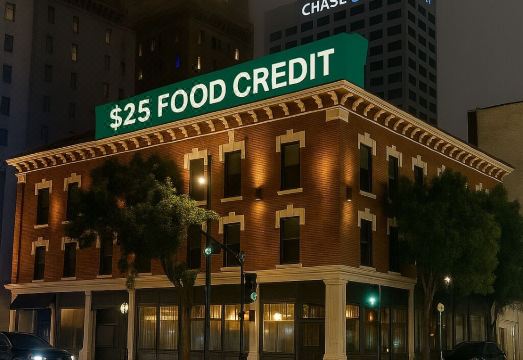 The Beau Hotel Downtown San Diego Gaslamp Quarter Hotel Overview