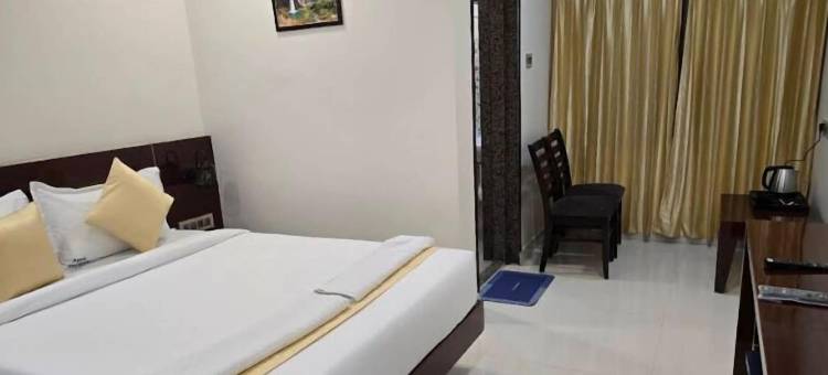 伊塔吉广场酒店(Hotel Itagi Square)图片