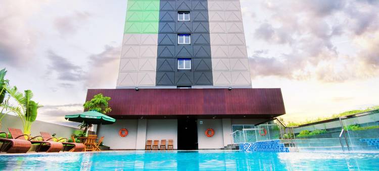 Ayola First Point Hotel图片