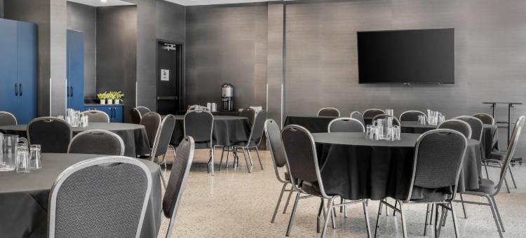 凯艺套房酒店(Quality Inn & Suites)图片