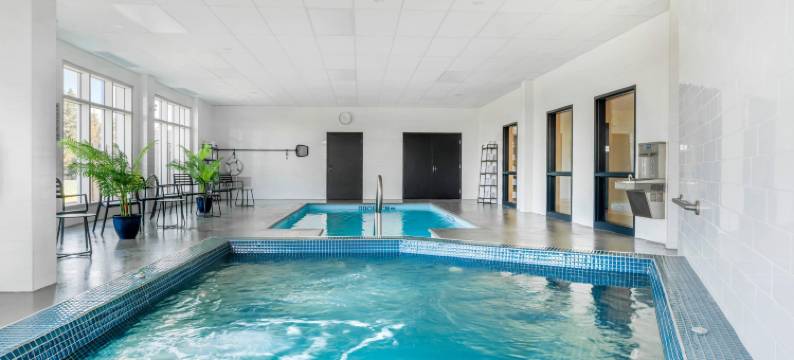 凯艺套房酒店(Quality Inn & Suites)图片