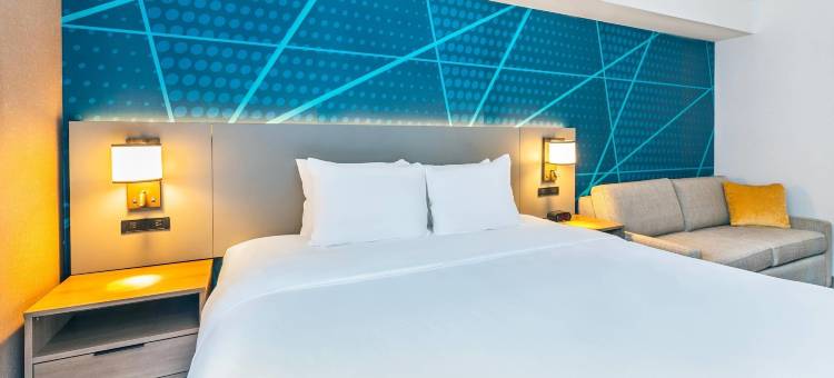 舒适套房酒店(Comfort Suites)图片