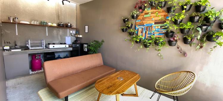 辛普利西提由斯努兹管理(Simplicity by Snooze)图片