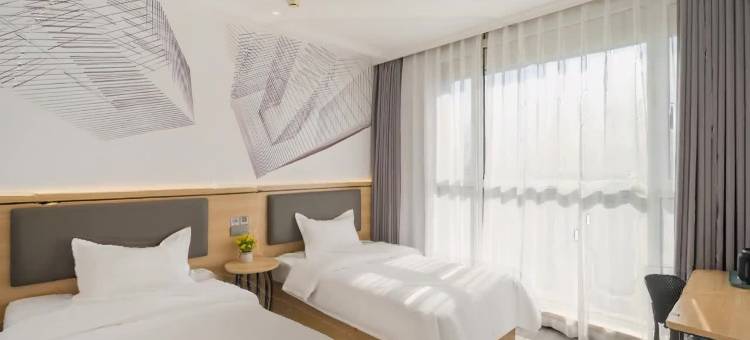 青季酒店MINI(北京房山长阳店)图片