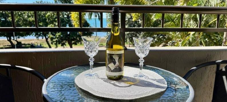 水域边缘的斯特兰德(Waters Edge the Strand)图片