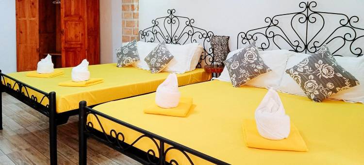 拉维斯塔潘索尔综合度假村(La Vista Pansol Resort Complex by RedDoorz)图片