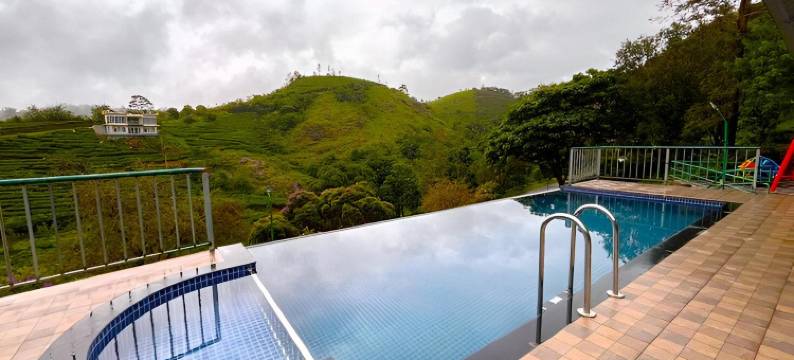 瓦格蒙鹰冠酒店(Falcon Crest)图片