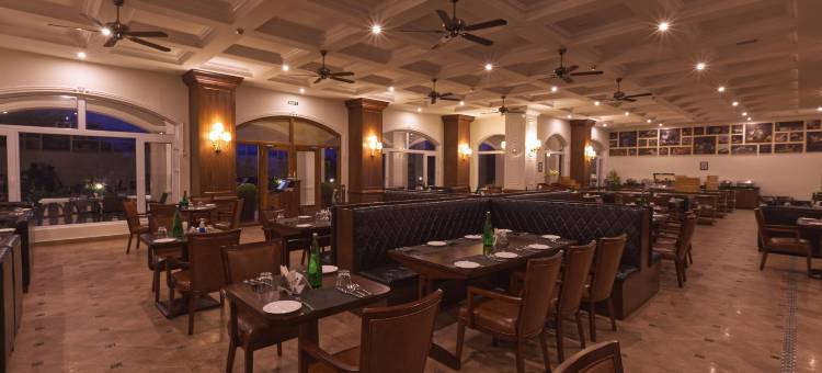 蒙特罗斯高尔夫水疗度假村(Montrose Golf Resort and Spa -Coorg)图片