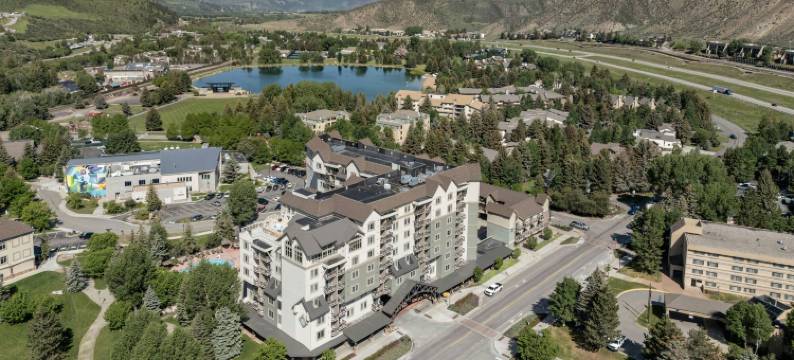 Sheraton Mountain Vista Villas, Avon / Vail Valley图片
