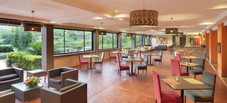 Protea Hotel Chipata图片