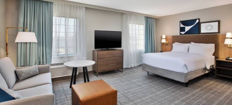 Staybridge Suites 俾斯麦 by IHG(Staybridge Suites Bismarck by IHG)图片