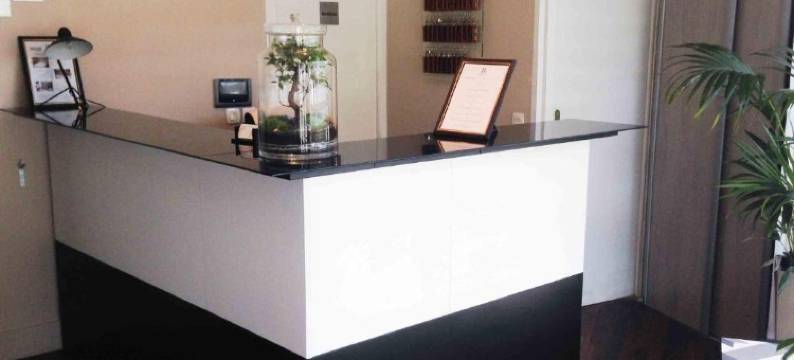 德拉加勒酒店(Hotel de la Gare)图片