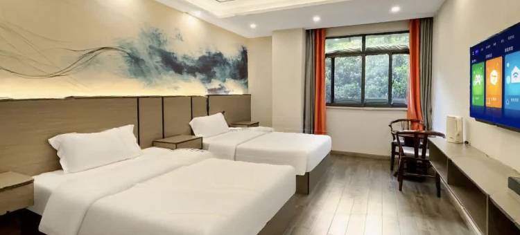 锦洋酒店(眉山三苏祠店)图片