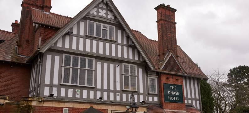 Chase Inn by Greene King Inns图片