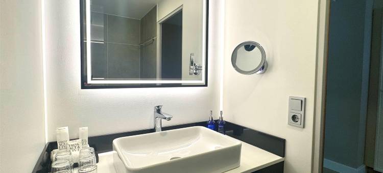 不来梅丽笙酒店(Radisson Blu Hotel, Bremen)图片