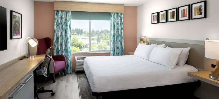 希尔顿花园酒店-尤金/斯普林菲尔德(Hilton Garden Inn Eugene/Springfield)图片