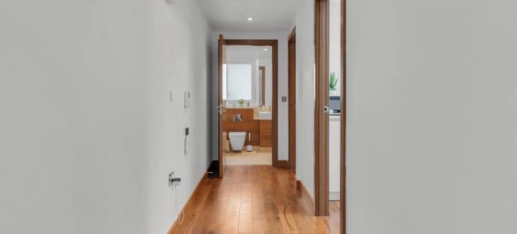 肖尔迪奇广场服务式公寓 - 我的广场(Shoreditch Square Serviced Apartments by MySquare)图片