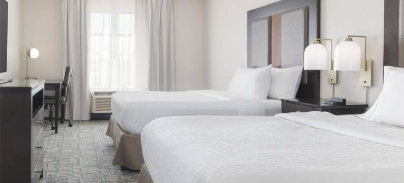 沃瓦托萨密尔沃基Homewood Suites by Hilton(Homewood Suites by Hilton Wauwatosa Milwaukee)图片