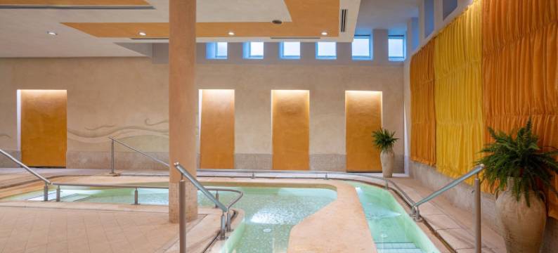 凯耶苏斯温泉浴场度假酒店(Hotel Caesius Thermae & Spa Resort)图片