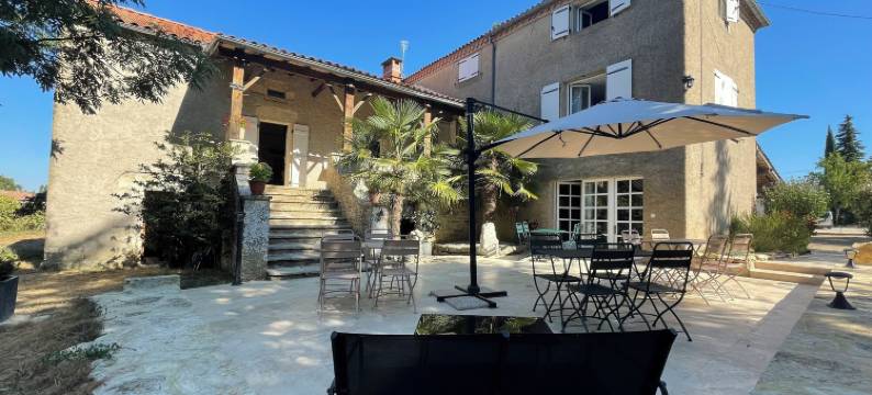 奥特鲁瓦普伊(Ô Trois Puits)图片