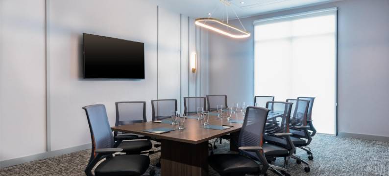 凯悦嘉轩老鹰关口(Hyatt Place Eagle Pass)图片