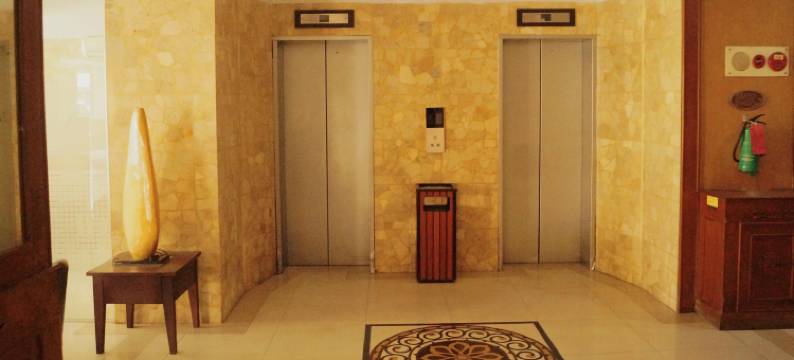 SULTAN HOTEL BANDA ACEH图片